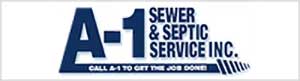 A1-Sewer-&-Septic-Service
