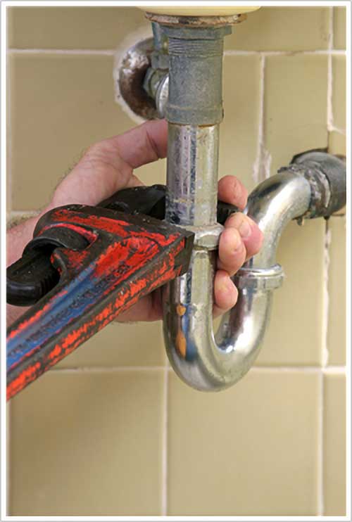 Plumbing-Safety-Tips