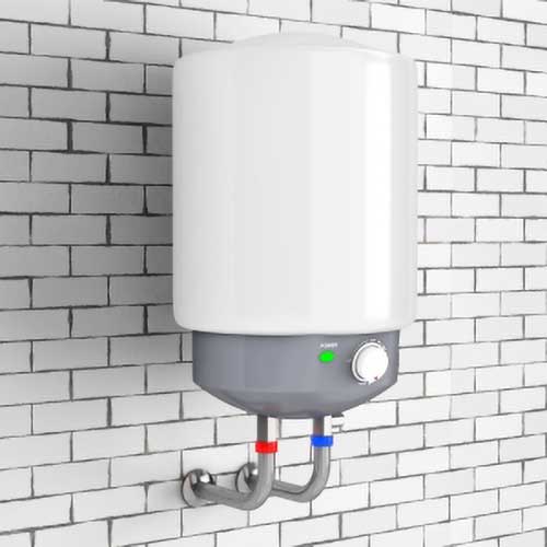 water heater