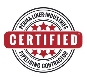 Perm-liner certified installer logo
